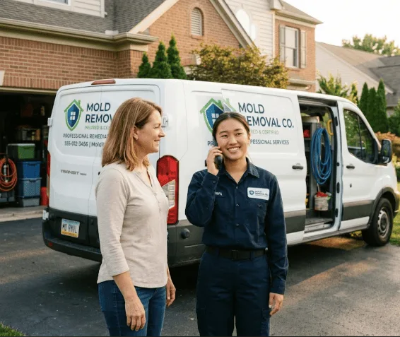 Crawlspace Mold Remediation De Soto, WI FAQs